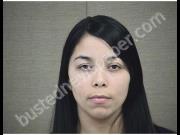 COLLAZO-SERRANO, ALEXANDRA | 2019-04-04 Harnett County, North Carolina Booking
