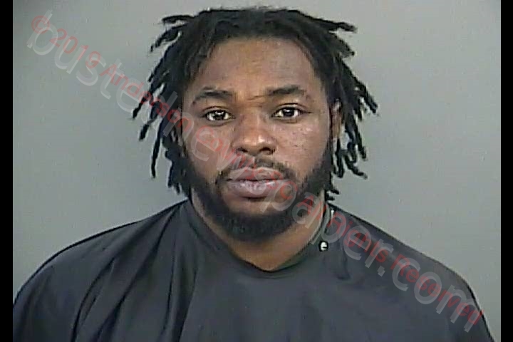 TERRY SHANTEZ HALL #, Anderson County, South Carolina - 2019-04-04 14:48:00