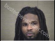 QUICK, EBBIE | 2019-04-04 Harnett County, North Carolina Booking