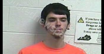 <B>DALTON</B> R <B>HUDDLESTON</B> #, Whitley County, Kentucky - 2019-04-04 18:24:00