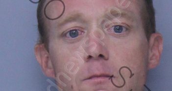 <B>JONES</B>, MICHAEL <B>JOSEPH</B> #, St. Johns County, Florida - 2019-04-04 20:35:00