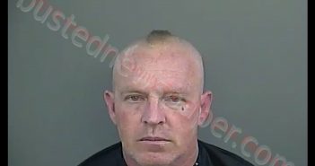 NATHANIEL MATTHEW SELMAN | 2019-04-04 15:40:00 Anderson County, South Carolina Booking