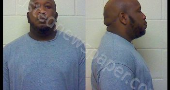 SIMMONS KEVIN GREGORY | 2019-04-04 20:36:02 Craven County, North Carolina Booking