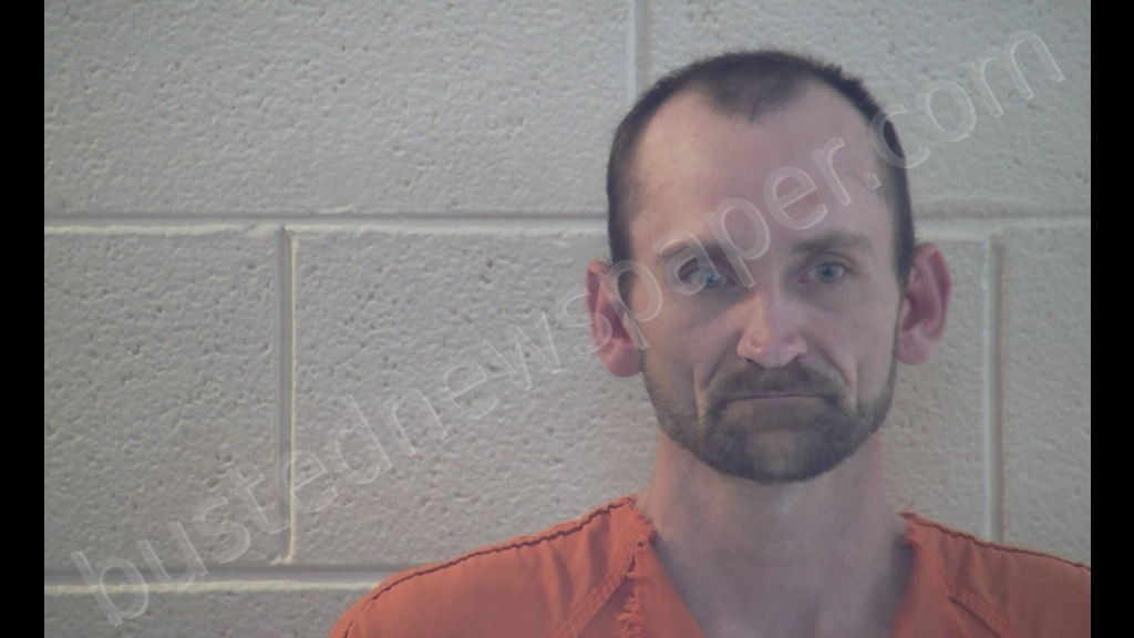 JAMES EDWARD MORGAN #, Pulaski County, Kentucky - 2019-04-04 21:40:00