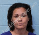 FREEMAN, LISA MITCHELL | 2019-02-03 Lenoir County, North Carolina Booking