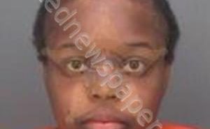 WILKERSON, JONESHIA | 2019-04-04 08:44:15 Pinellas County, Florida Booking