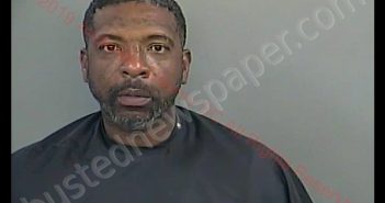 STEVEN DERRICK BLACK | 2019-04-04 09:17:00 Anderson County, South Carolina Booking