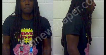 STANCIL ANTAVIOUS | 2019-02-03 22:50:17 Craven County, North Carolina Booking