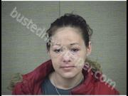 BAKER, CASEY | 2019-04-05 Harnett County, North Carolina Booking