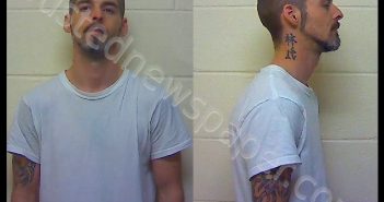 WOOD JUSTIN WADE | 2019-04-05 00:24:22 Craven County, North Carolina Booking