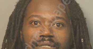 HILL, BILLY JERMAINE | 2019-04-05 14:06:00 Jefferson County, Alabama Booking