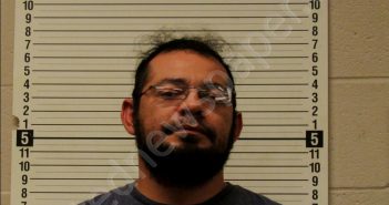 <B>CUELLAR</B>, <B>JR</B>,<B>ARMANDO</B> <B>MATIAS</B> #, Zapata County, Texas - 2019-04-05 16:58:00