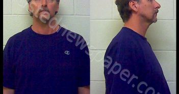 TOBIN DONALD J | 2019-04-05 20:18:38 Craven County, North Carolina Booking