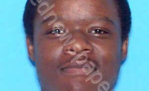 CONLEY, BRIAN DEON | 2019-04-05 13:47:00 Jefferson County, Alabama Booking