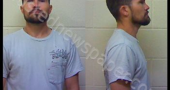 LUPTON CLAYTON ASHLEY | 2019-04-05 09:56:45 Craven County, North Carolina Booking