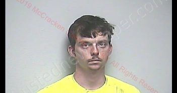 <B>JORDAN</B> B <B>YOUMAN</B> #, Mccracken County, Kentucky, McCracken County, Kentucky - 2019-04-05
