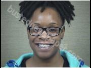 REED, DIAMON DEVON | 2019-04-05 Harnett County, North Carolina Booking