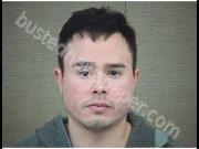 VASQUEZ, WILFREDO | 2019-04-05 Harnett County, North Carolina Booking