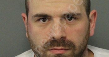 HILL, TIMOTHY LEWIS | 2019-04-05 13:04:00 Jefferson County, Alabama Booking