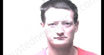JOSEPH, <B>ROBERT</B> #, Letcher County, Kentucky - 2019-04-05 15:20:00