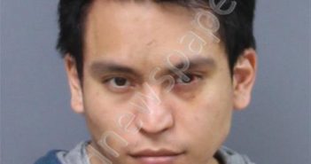 <B>LAZO</B>, <B>LUIS</B> <B>ANTONIO</B> #, Guilford County, North Carolina - 2019-04-05