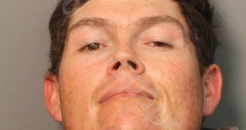 HILL, MARTY JAY | 2019-04-05 14:39:00 Jefferson County, Alabama Booking