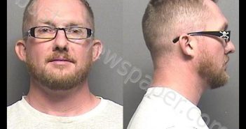 SIMS,MICHAEL DAVID | 2019-04-05 13:35:00 Saline County, Kansas Booking