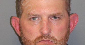 WRIGHT, STEVEN CHAD | 2019-04-05 11:54:00 Jefferson County, Alabama Booking