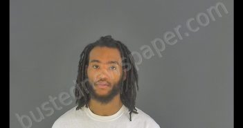 TYLER PHILLIP WINSTON | 2019-04-05 10:21:00 Shelby County, Indiana Booking