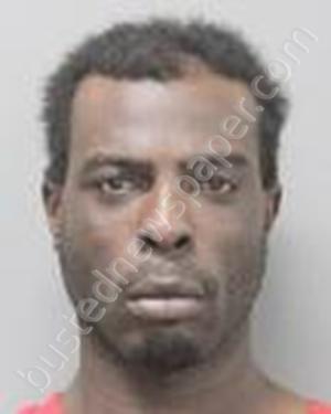 ADAMS, DEREK CHRISTOPHER #, Lafourche Parish, Louisiana - 2019-04-05