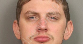 DAWSON, JOHN GLYN | 2019-04-05 14:15:00 Jefferson County, Alabama Booking