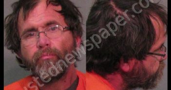 <B>BYRUM</B>, <B>JAMES</B> <B>FRANKLIN</B> #, York County, South Carolina - 2019-04-05 06:00:43