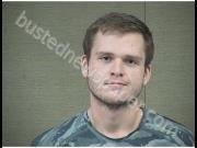 CALDWELL, BRENDAN | 2019-04-05 Harnett County, North Carolina Booking