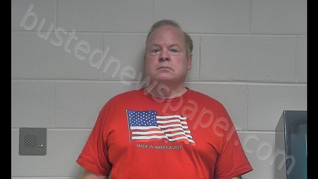GARY LEE BARR #, Oldham County, Kentucky - 2019-04-05 21:08:00