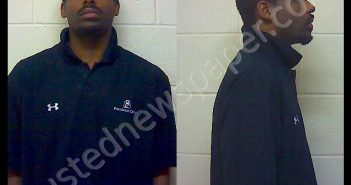 GOODLIN TYRELL LAMAR | 2019-04-05 02:17:35 Craven County, North Carolina Booking