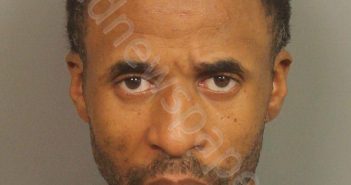 BATTLE, JERMAINE LARON | 2019-04-05 12:32:00 Jefferson County, Alabama Booking