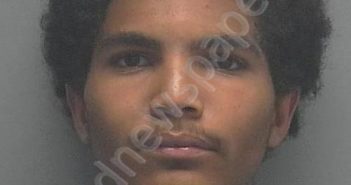 <B>SHINHOSTER</B>, <B>MAURICE</B> <B>JONAH</B> #, Lee County, Florida - 2019-04-05 02:21:00