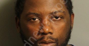 AMOUS, COREY DEWAYNE | 2019-04-05 12:02:00 Jefferson County, Alabama Booking