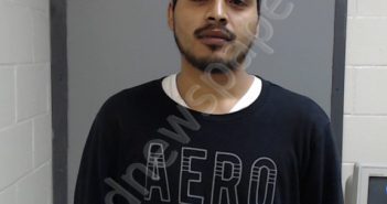 <B>BARBOSA</B>, <B>JORGE</B> <B>ANTONIO</B> #, Hidalgo County, Texas - 2019-04-05