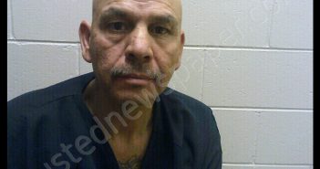 <B>DANIEL</B> <B>MICHAEL</B> <B>PACHECO</B> #, Socorro County, New Mexico - 2019-04-05 23:36:00