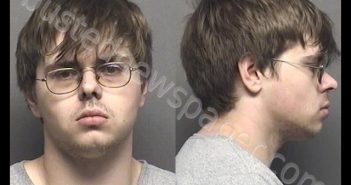 SIMMONS,KAIL ISAIAH | 2019-04-05 11:54:00 Saline County, Kansas Booking