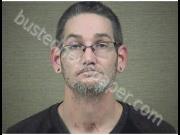 HEDGEPETH, PHILLIP | 2019-04-05 Harnett County, North Carolina Booking