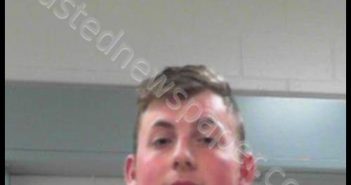 <B>BOCOOK</B>, <B>SCOTT</B> #, Cabell County, West Virginia - 2019-04-05 02:45:00