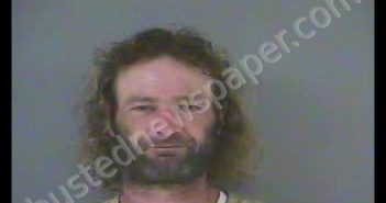 <B>BRIAN</B> <B>JONES</B> #, Crittenden County, Kentucky - 2019-04-05 18:00:00