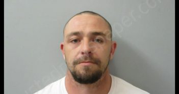 <B>SMITH</B>, <B>JEFFERY</B> SHANE #, Madison County, Alabama - 2019-04-05 14:02:00