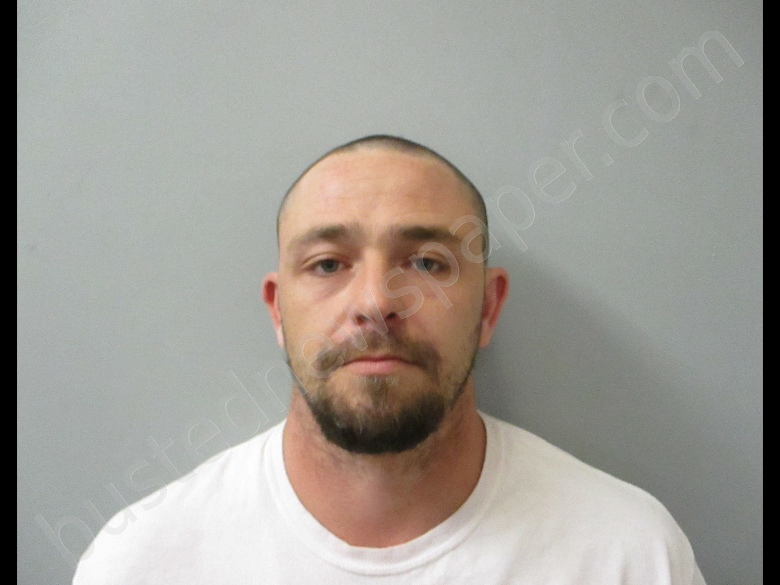 SMITH, JEFFERY SHANE #, Madison County, Alabama - 2019-04-05 14:02:00
