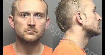 BITTEL,TYLER JOSEPH | 2019-04-05 17:35:00 Saline County, Kansas Booking