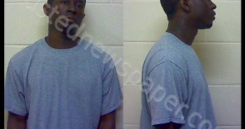 FARROW JARONTA MIKIA | 2019-04-05 16:36:37 Craven County, North Carolina Booking