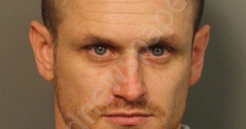 WILSON, JOHN RALIEGH | 2019-04-05 13:12:00 Jefferson County, Alabama Booking