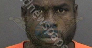 NELLON, DEMETRICE DEVON | 2019-04-05 13:43:00 Hillsborough County, Florida Booking